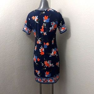 Michael Kors Floral Dress